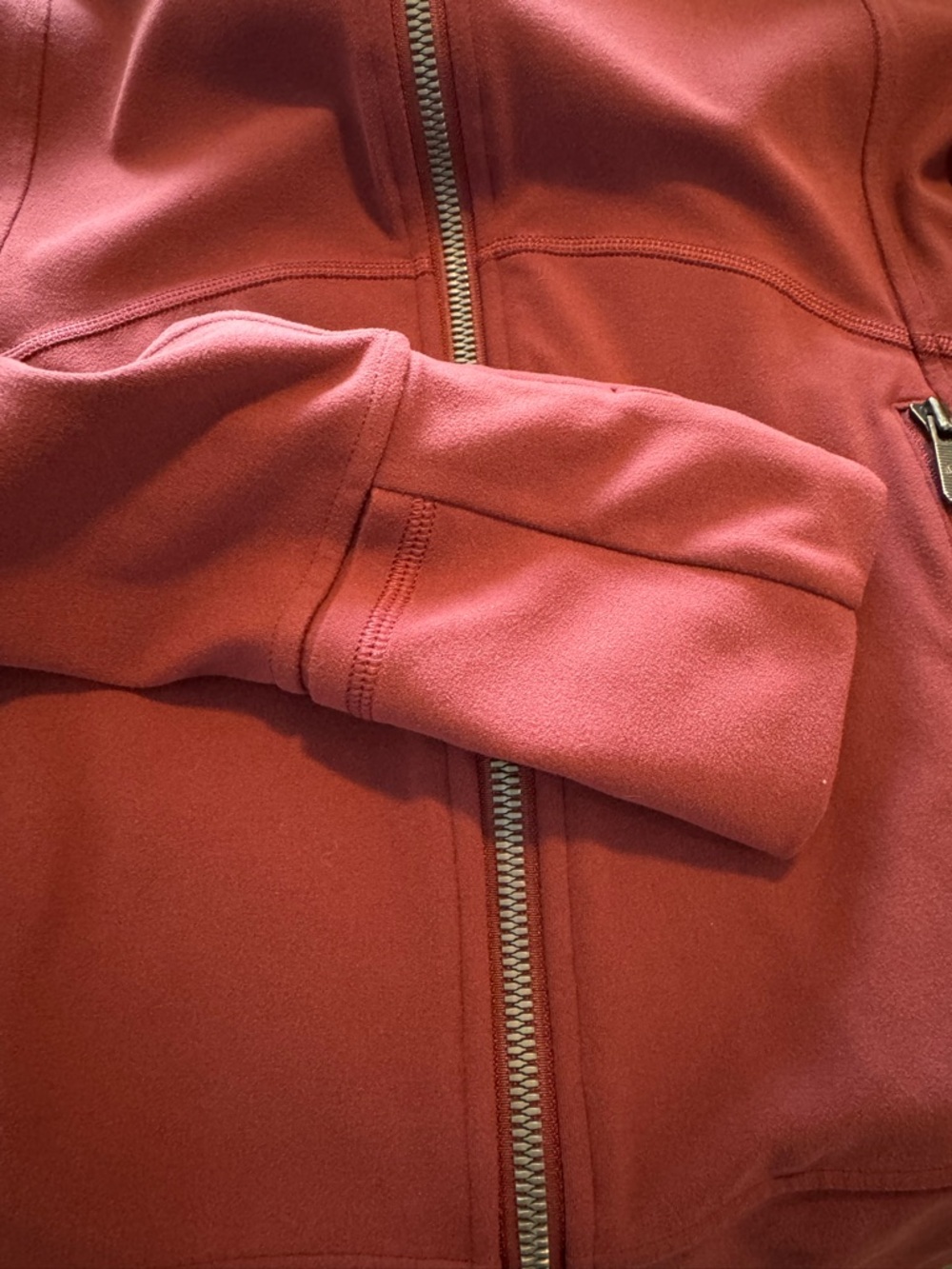 Lululemon Contour Jacket - Picture 7 of 7